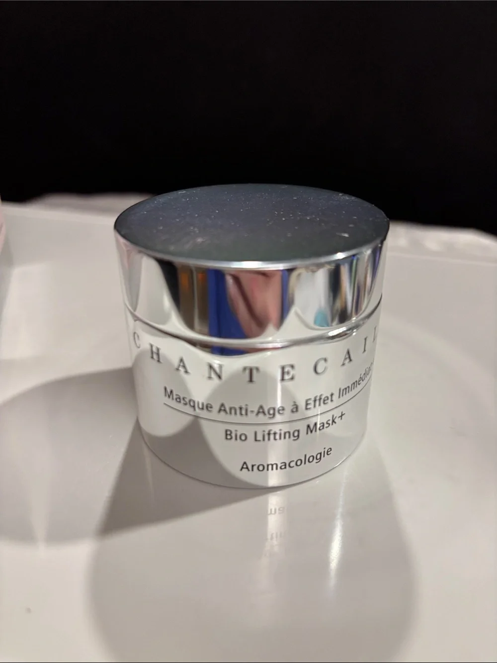 Chantecaille Bio Lifting Mask+ $235 retail